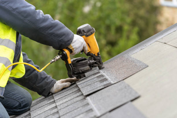 Best Hot Roofs  in Arcola, VA