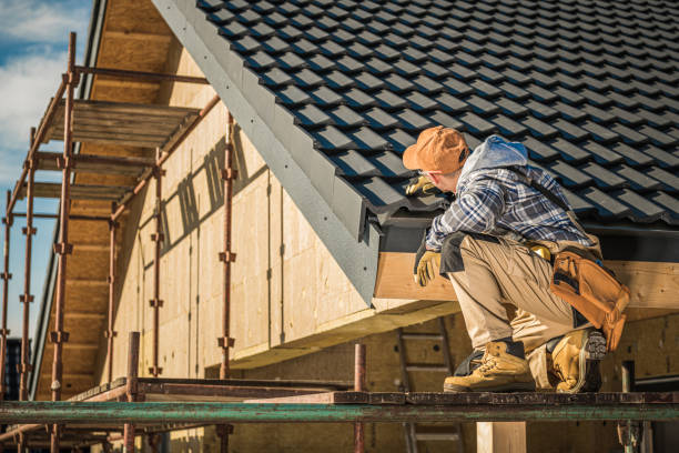 Best Flat Roofing  in Arcola, VA