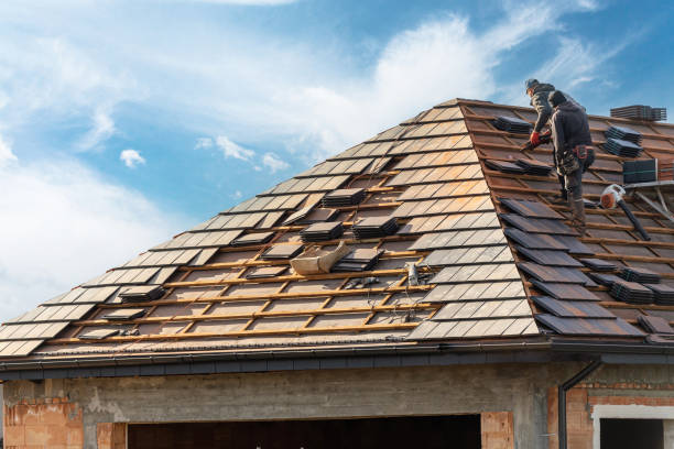 Best Green or Eco-Friendly Roofing Solutions  in Arcola, VA