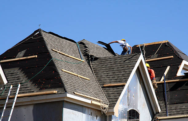 Fast & Reliable Emergency Roof Repairs in Arcola, VA