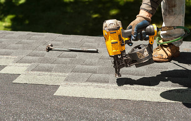 Best Commercial Roofing Services  in Arcola, VA