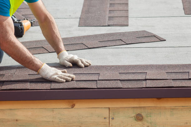 Best Emergency Roof Repair Services  in Arcola, VA